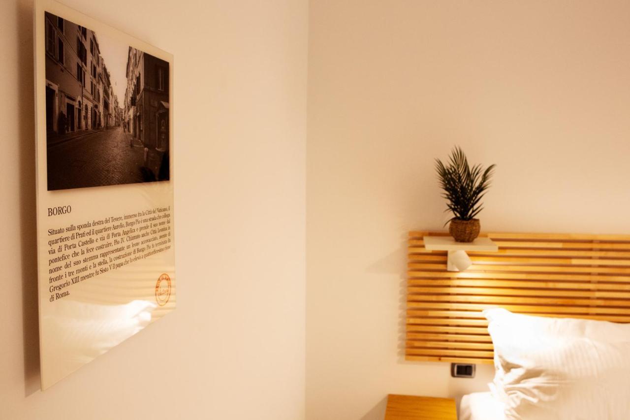 Reale House Rooms Ρώμη Εξωτερικό φωτογραφία