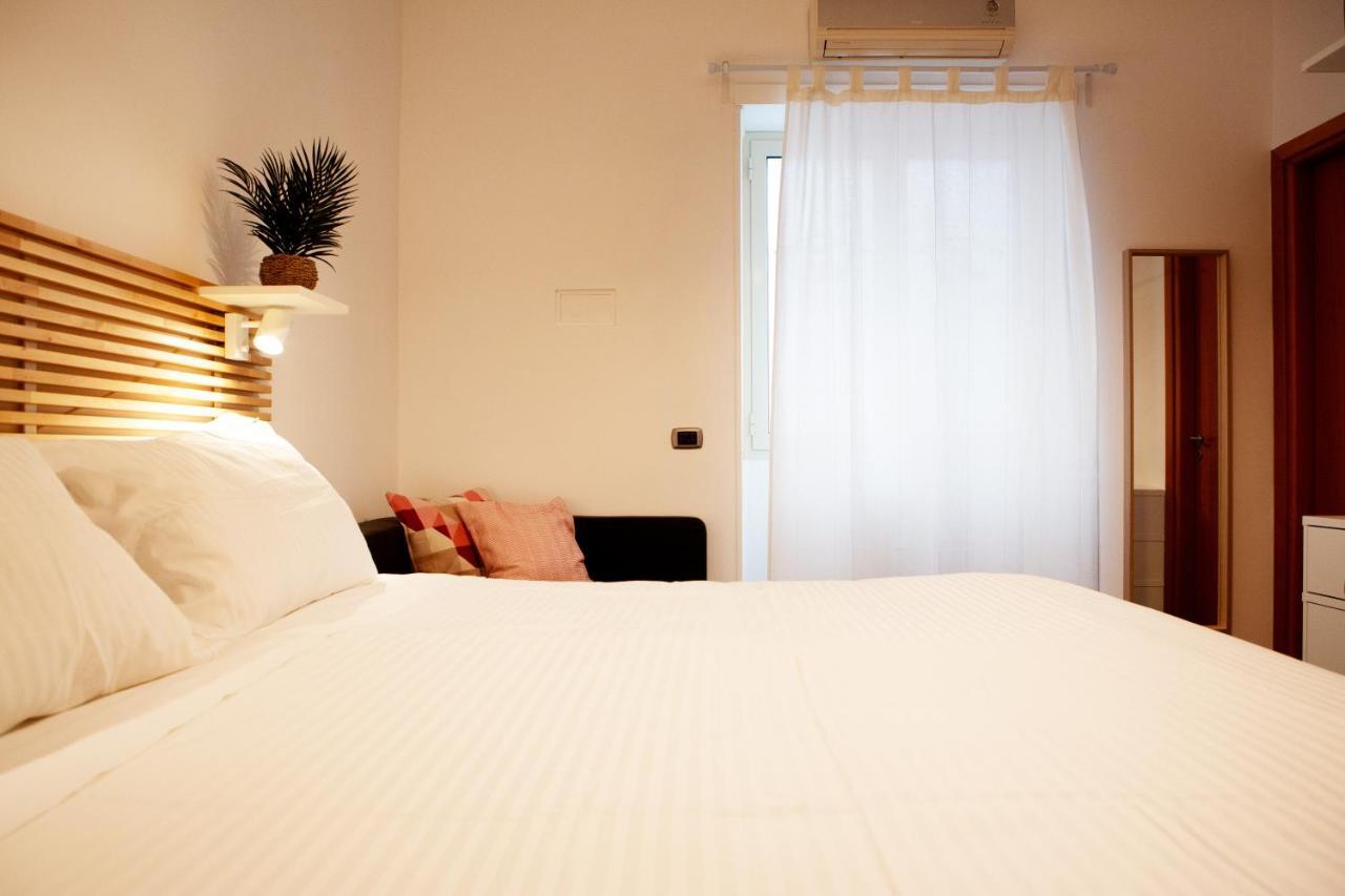 Reale House Rooms Ρώμη Εξωτερικό φωτογραφία