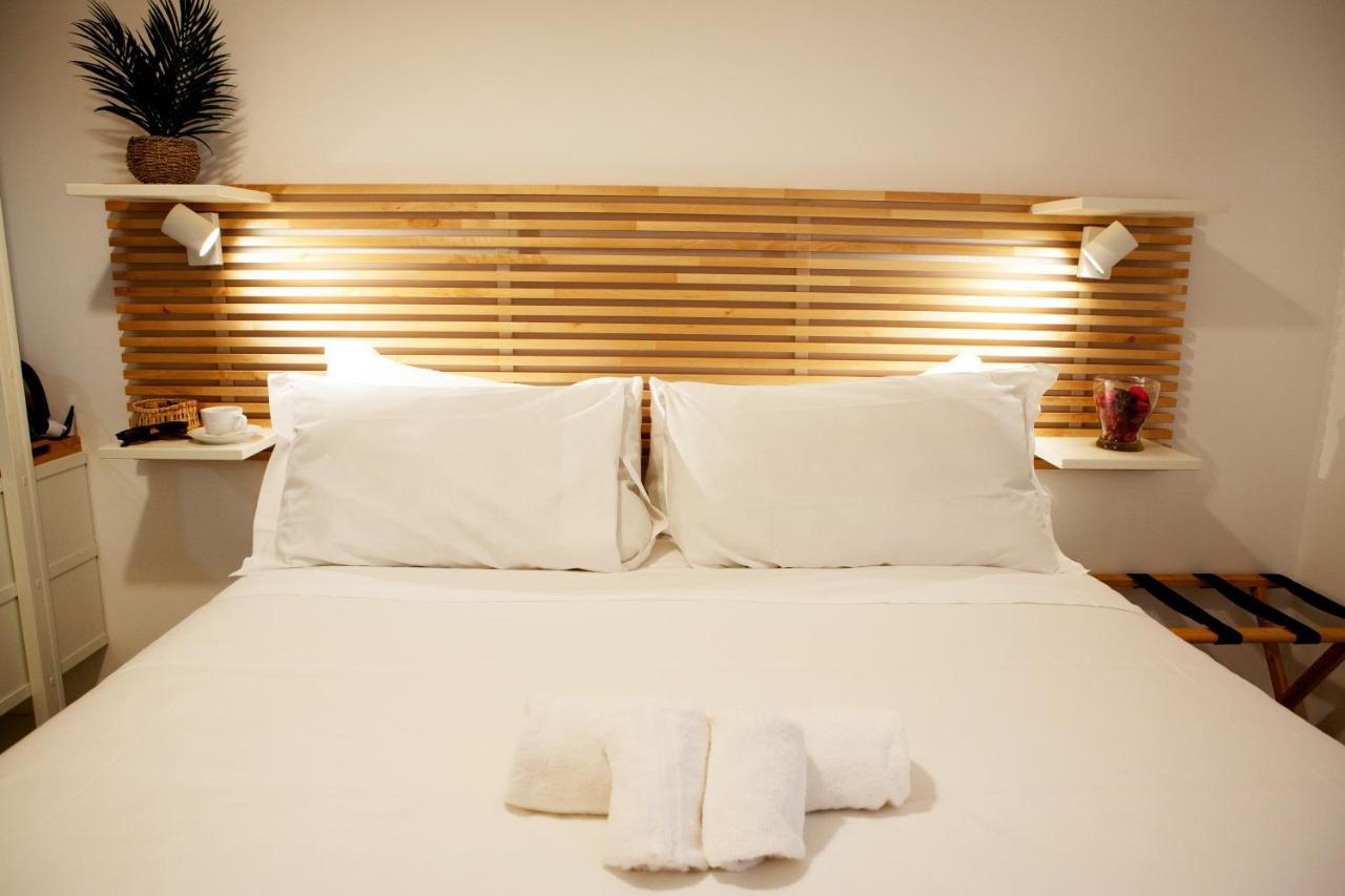 Reale House Rooms Ρώμη Εξωτερικό φωτογραφία