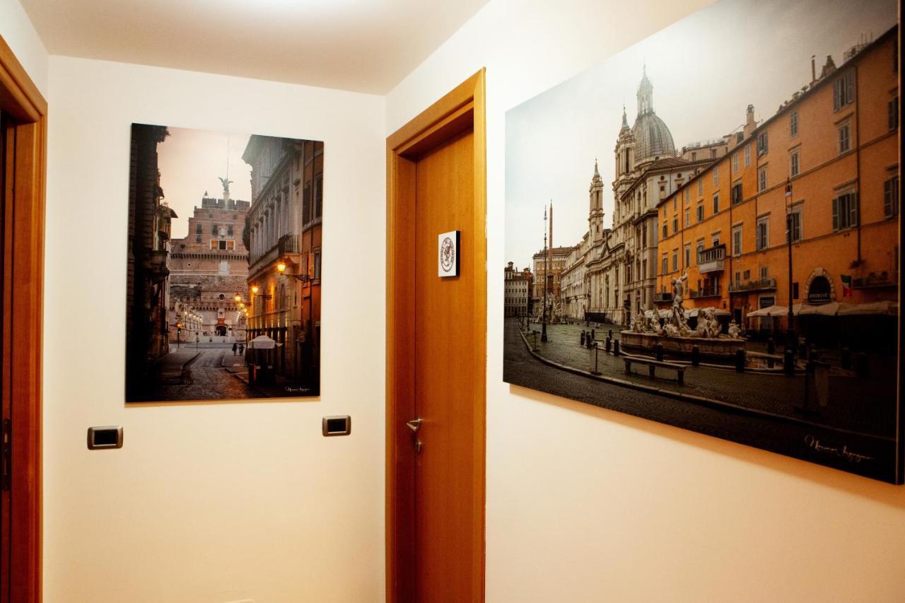 Reale House Rooms Ρώμη Εξωτερικό φωτογραφία