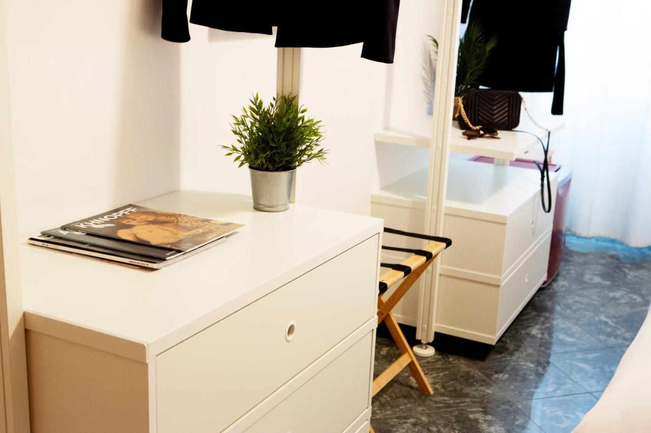 Reale House Rooms Ρώμη Εξωτερικό φωτογραφία