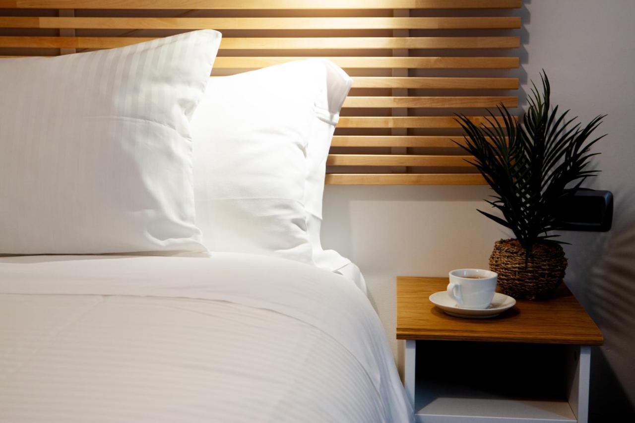 Reale House Rooms Ρώμη Εξωτερικό φωτογραφία