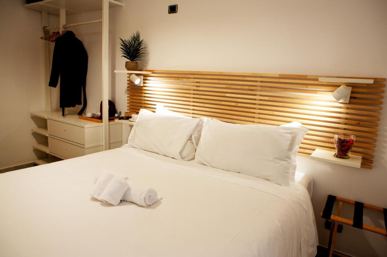 Reale House Rooms Ρώμη Εξωτερικό φωτογραφία