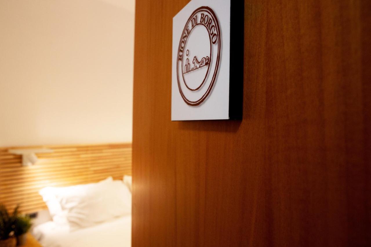 Reale House Rooms Ρώμη Εξωτερικό φωτογραφία