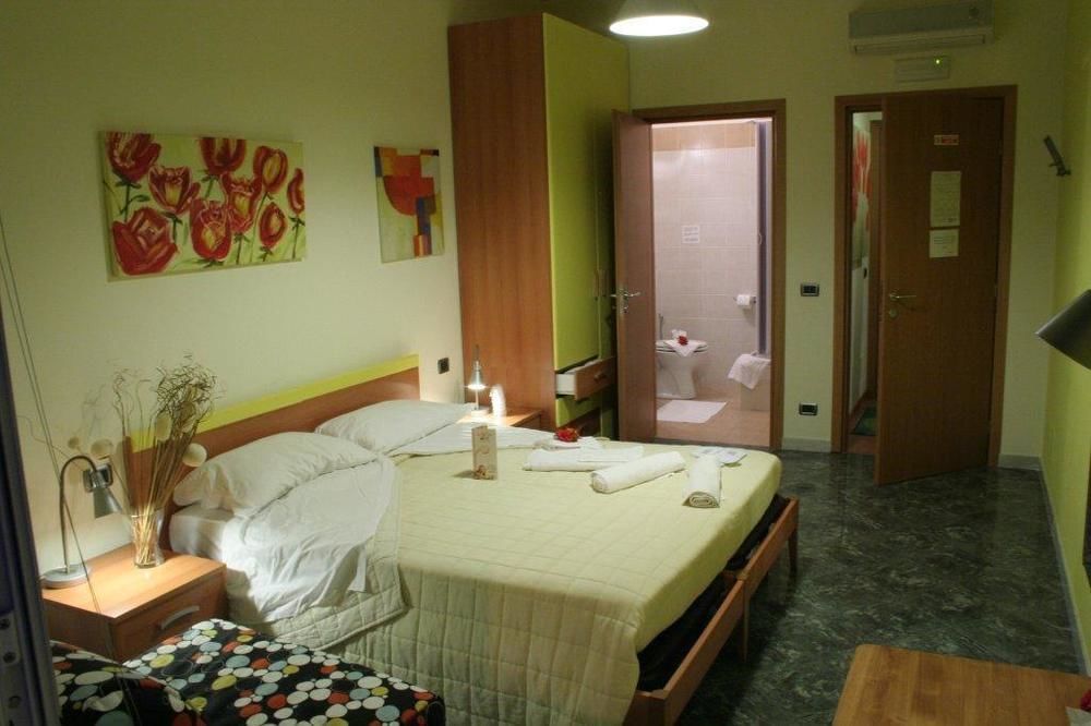Reale House Rooms Ρώμη Εξωτερικό φωτογραφία