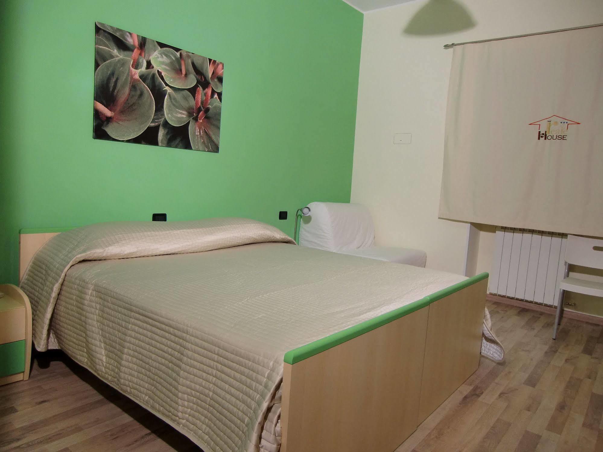 Reale House Rooms Ρώμη Εξωτερικό φωτογραφία