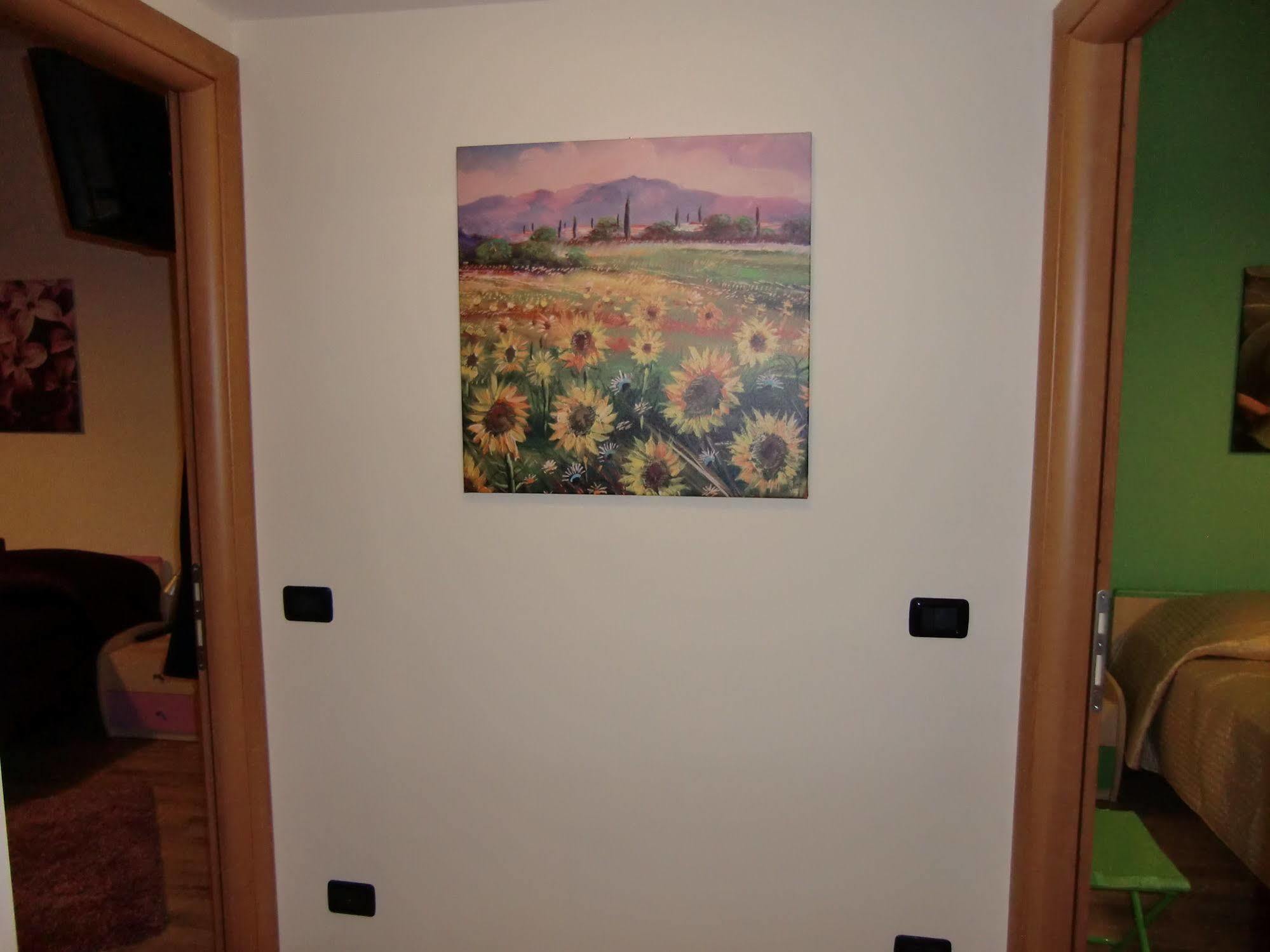 Reale House Rooms Ρώμη Εξωτερικό φωτογραφία