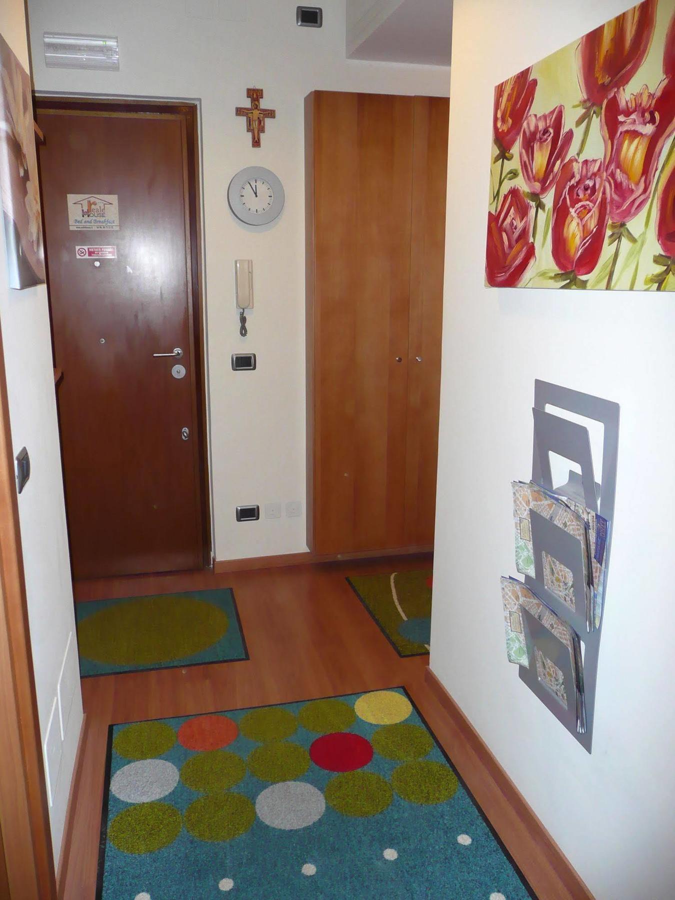Reale House Rooms Ρώμη Εξωτερικό φωτογραφία