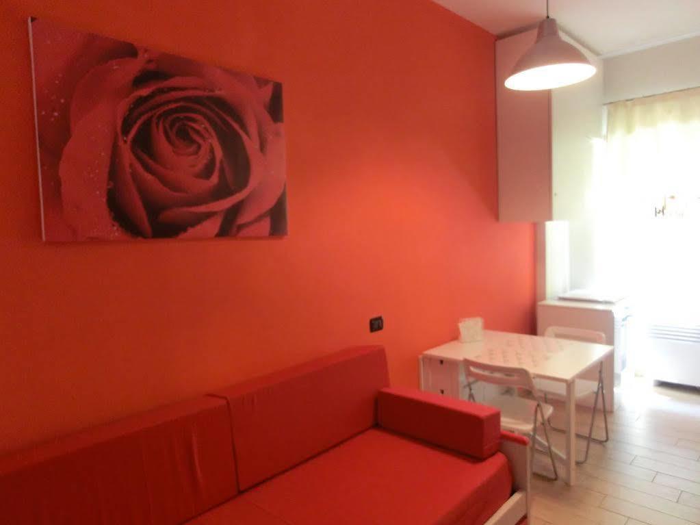 Reale House Rooms Ρώμη Εξωτερικό φωτογραφία