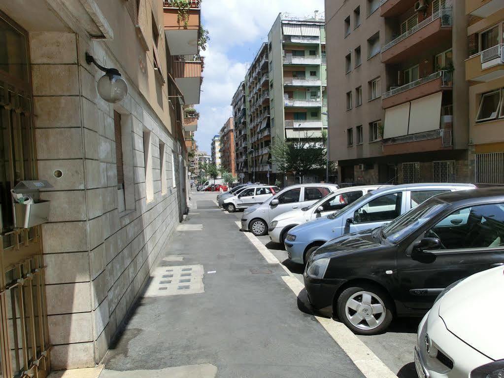 Reale House Rooms Ρώμη Εξωτερικό φωτογραφία
