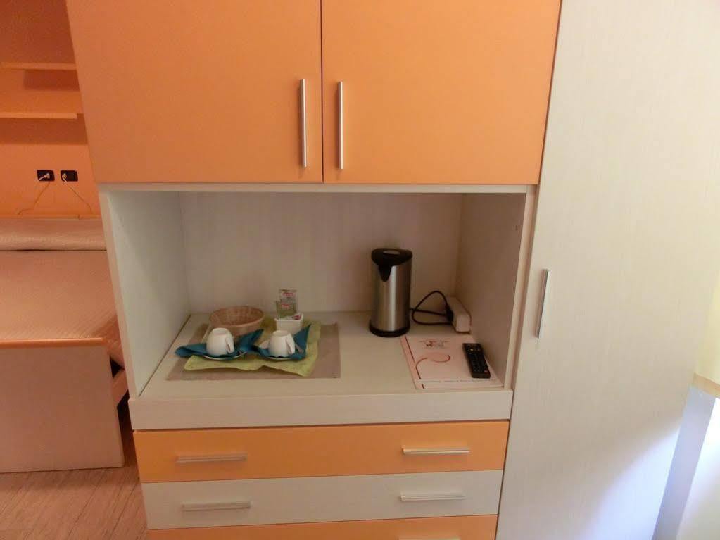 Reale House Rooms Ρώμη Εξωτερικό φωτογραφία