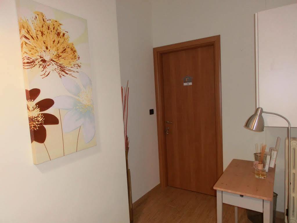 Reale House Rooms Ρώμη Εξωτερικό φωτογραφία