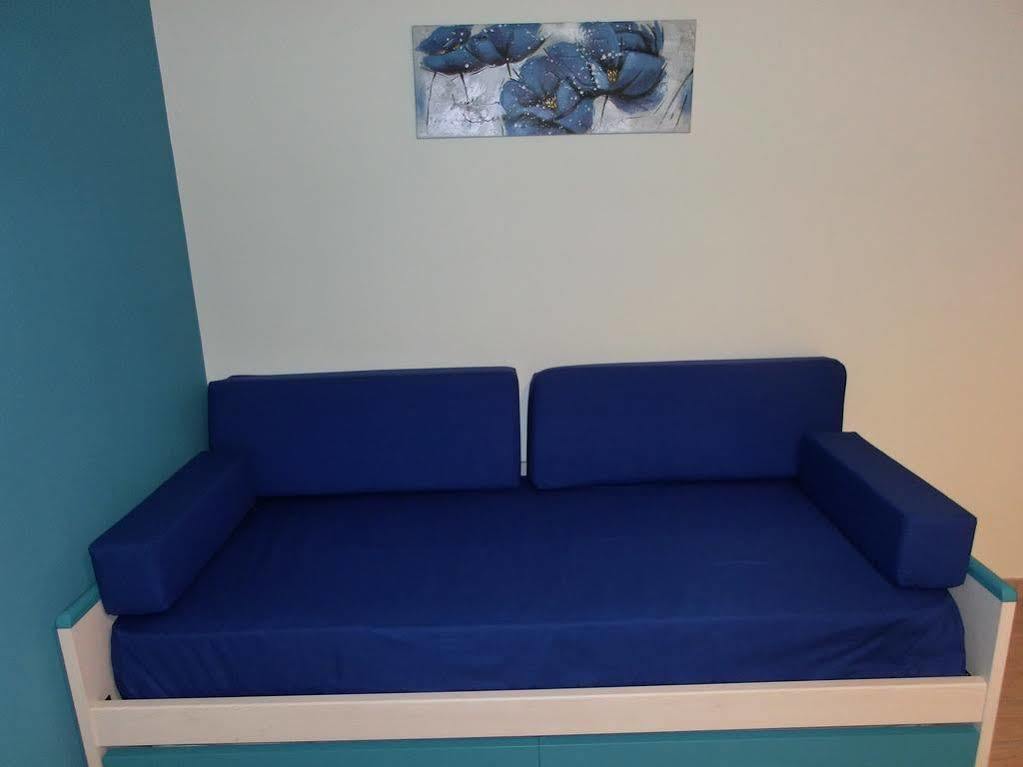 Reale House Rooms Ρώμη Εξωτερικό φωτογραφία