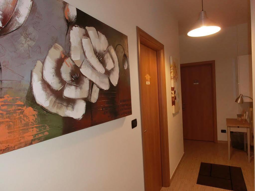 Reale House Rooms Ρώμη Εξωτερικό φωτογραφία