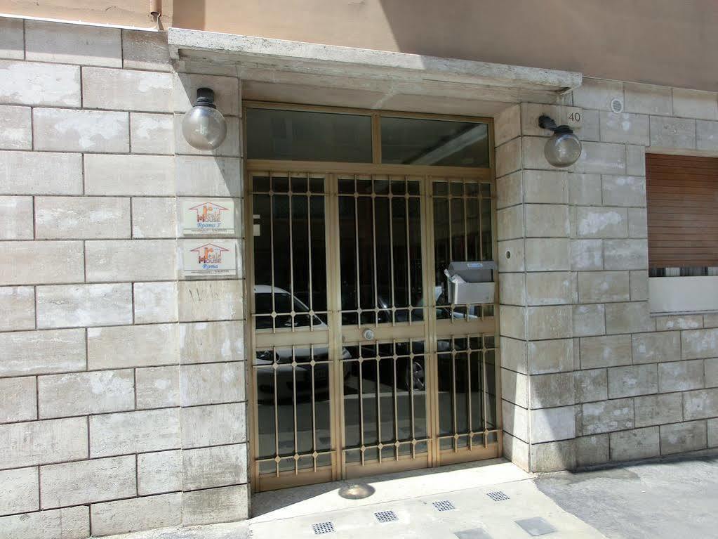 Reale House Rooms Ρώμη Εξωτερικό φωτογραφία