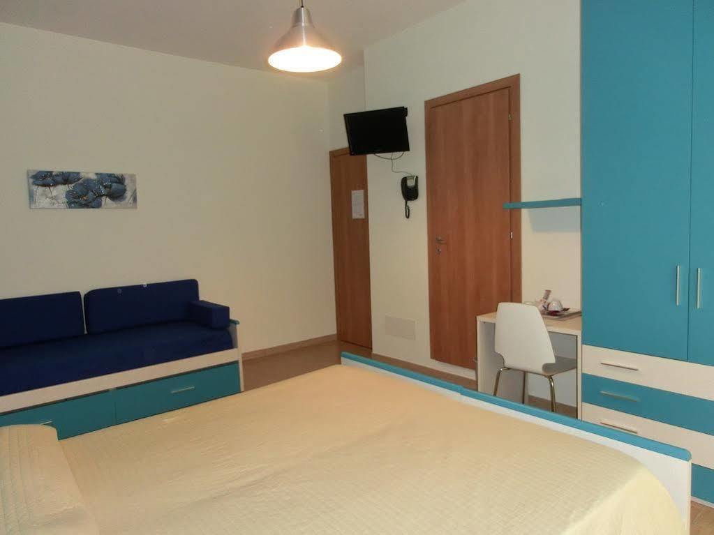 Reale House Rooms Ρώμη Εξωτερικό φωτογραφία