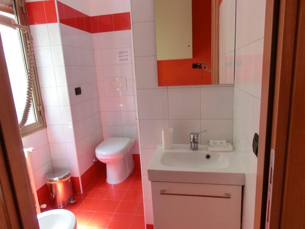 Reale House Rooms Ρώμη Εξωτερικό φωτογραφία